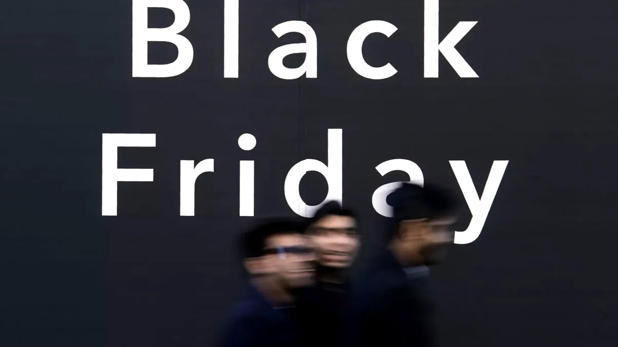 Black Friday 2018 la eMAG: cum prinzi produsele dorite