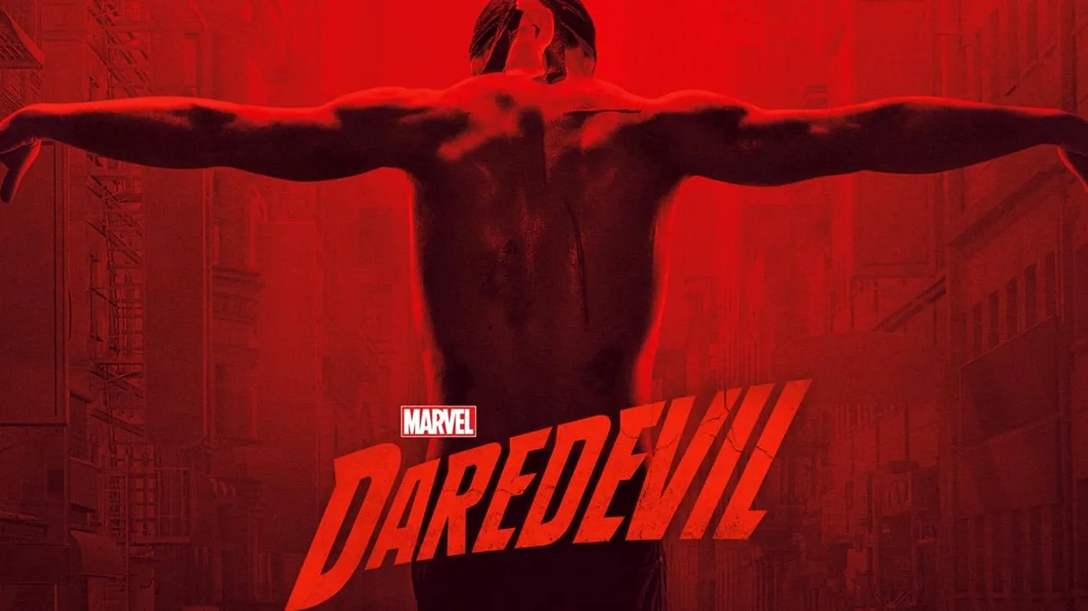 Daredevil primește ultimul trailer înaintea noului sezon pe Netflix