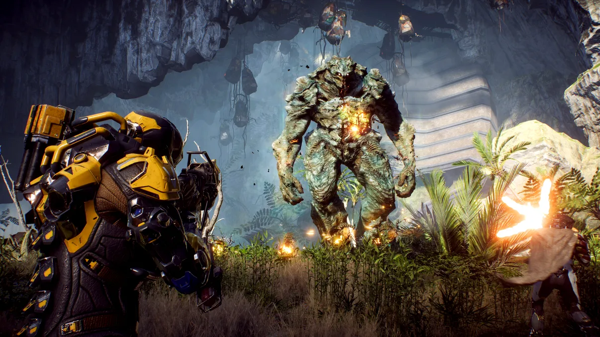 Șeful Electronic Arts vrea să transforme compania într-un Netflix al jocurilor