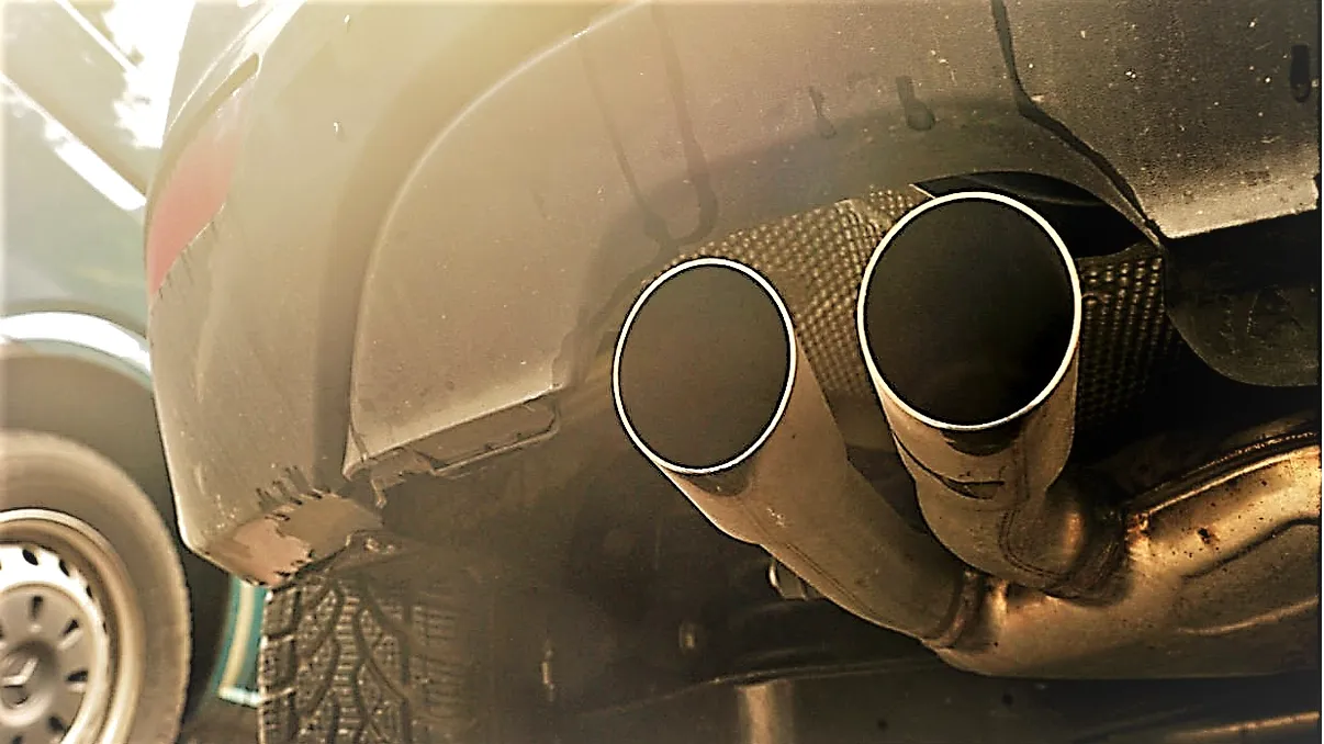 Cum a devenit România „cimitirul” de mașini diesel al Europei