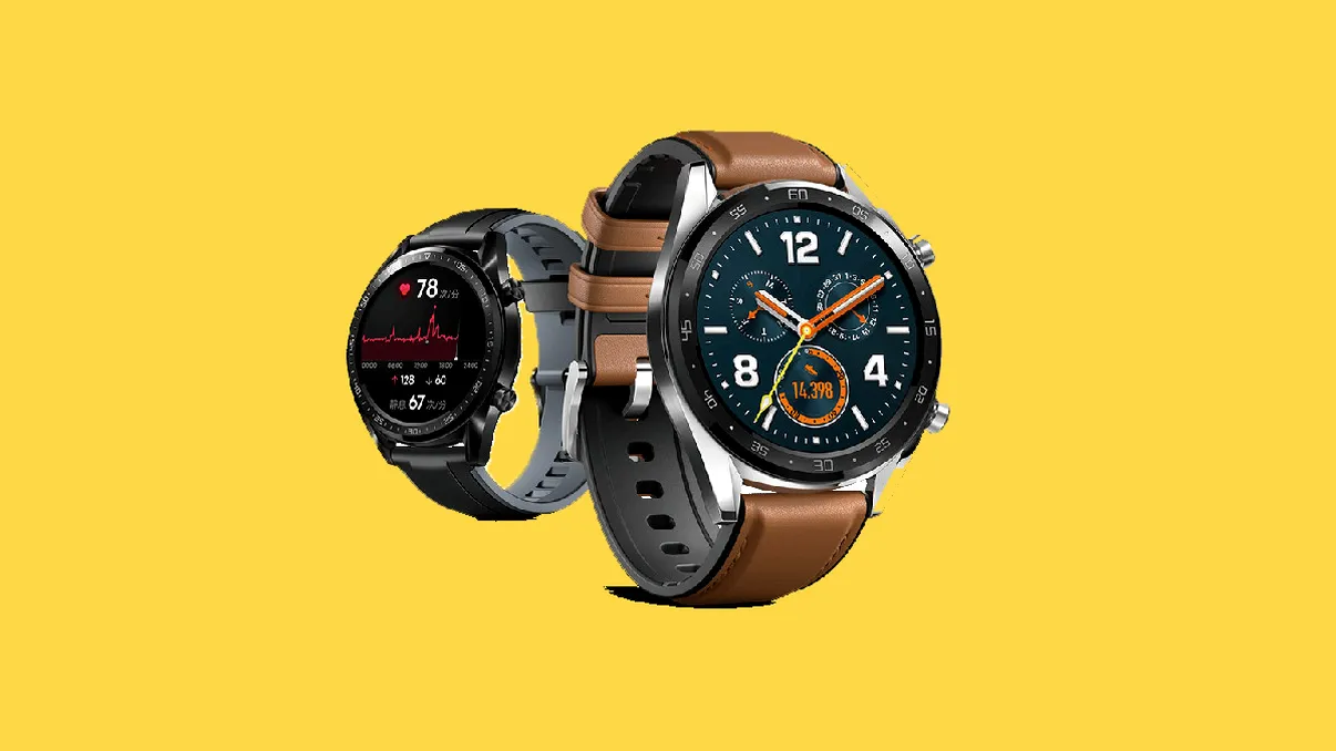 Ceasul cu care Huawei vrea să „bată” Apple Watch