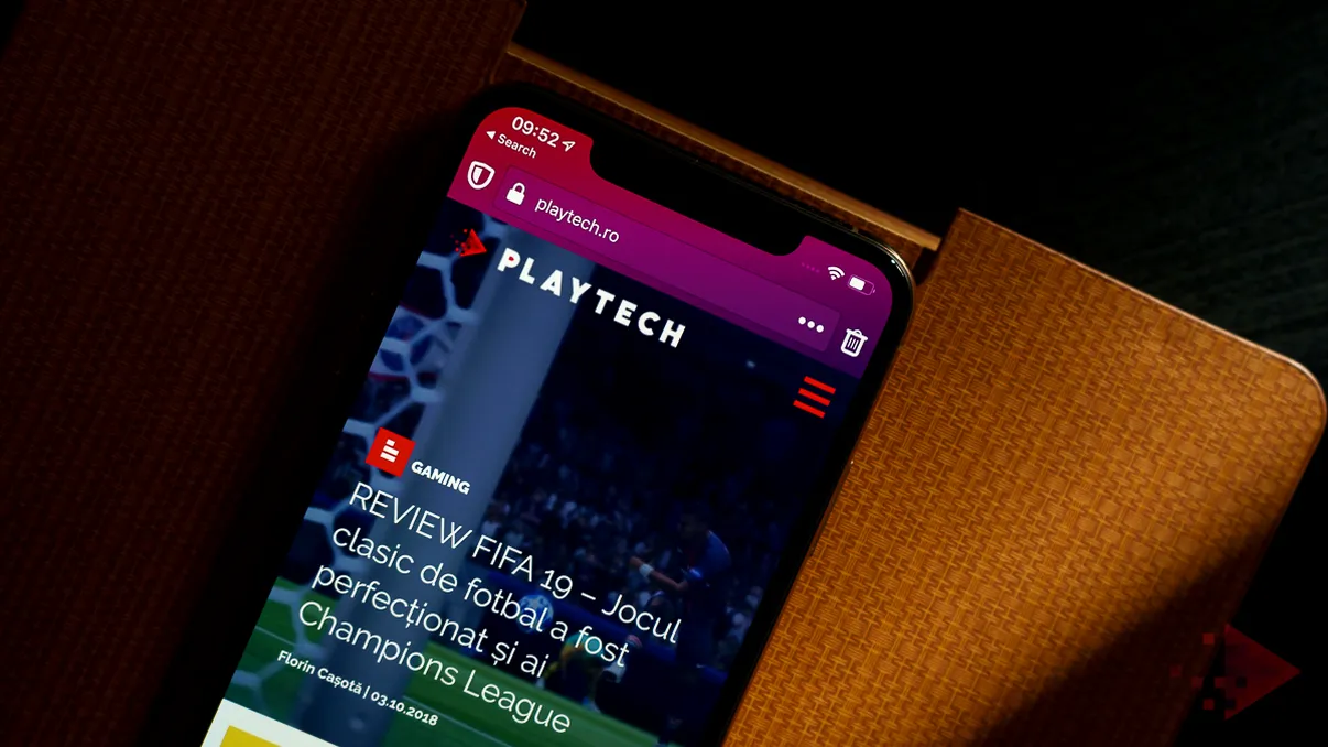 Cel mai bine vândut telefon este un iPhone, dar nu e cel la care te așteptai