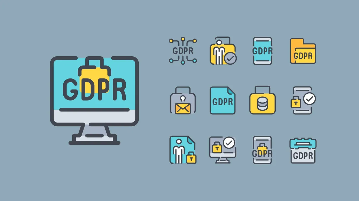 Cum s-a schimbat viața pe net după ce UE a băgat GDPR