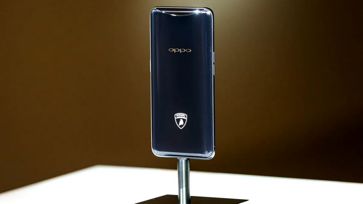 Acesta e telefonul cu cea mai rapidă încărcare rapidă de pe piață