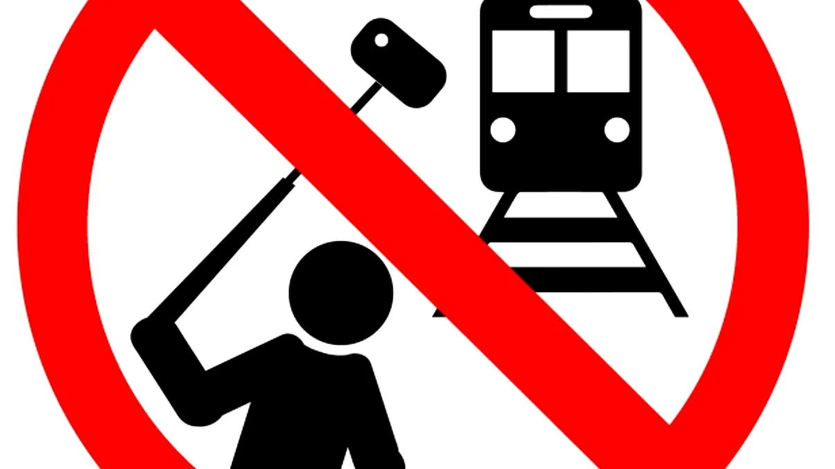 Zonele „fără selfie-uri” ar putea salva o mulțime de oameni