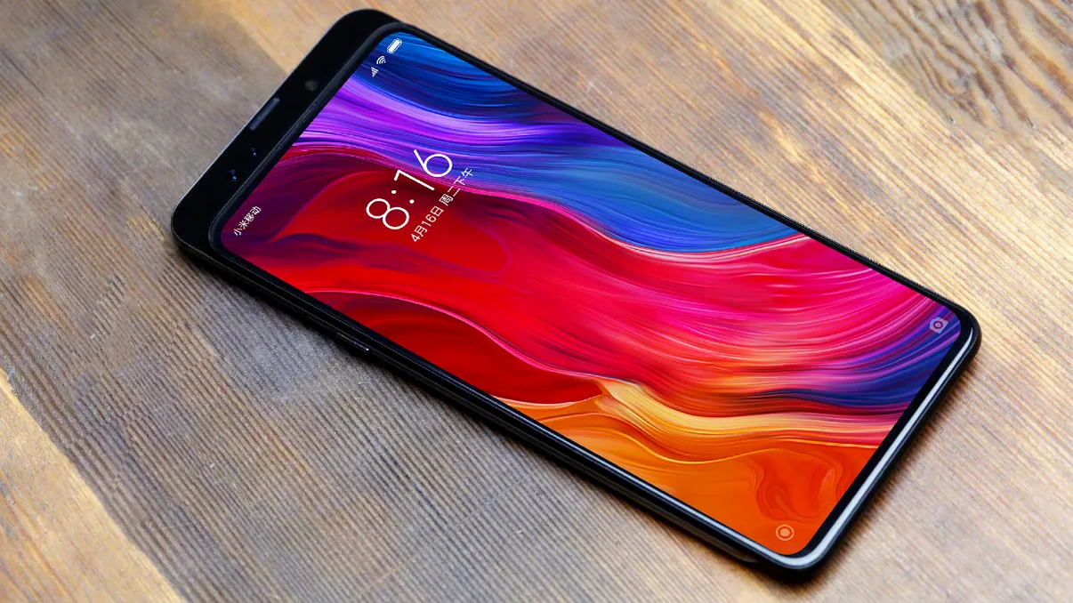 Xiaomi Mi Mix 3 este primul telefon cu 10 GB de memorie RAM