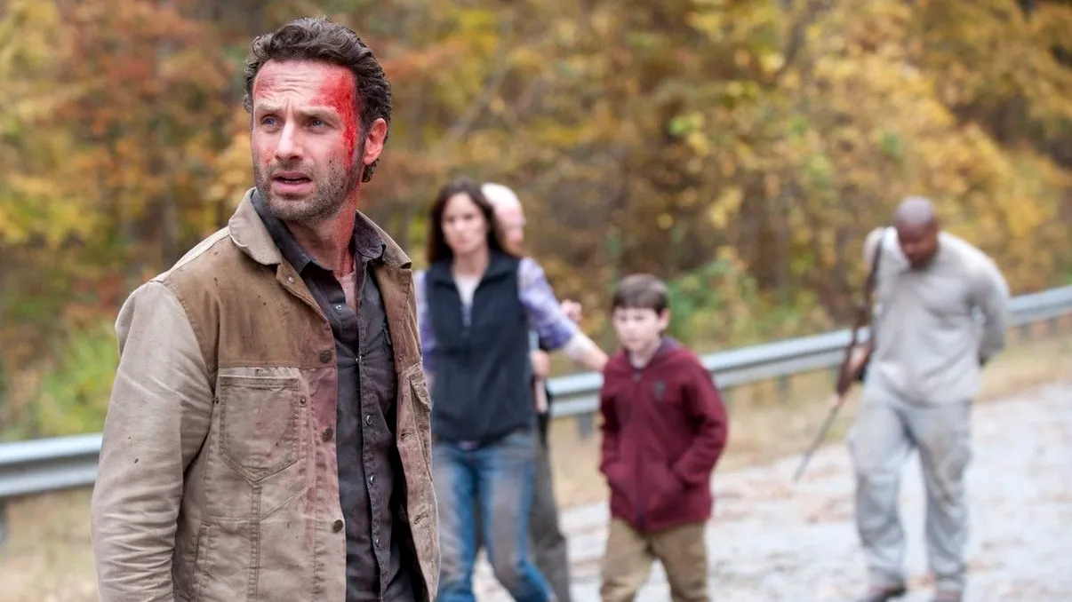 Ce s-ar întâmpla cu omenirea în cazul unei apocalipse îngrozitoare