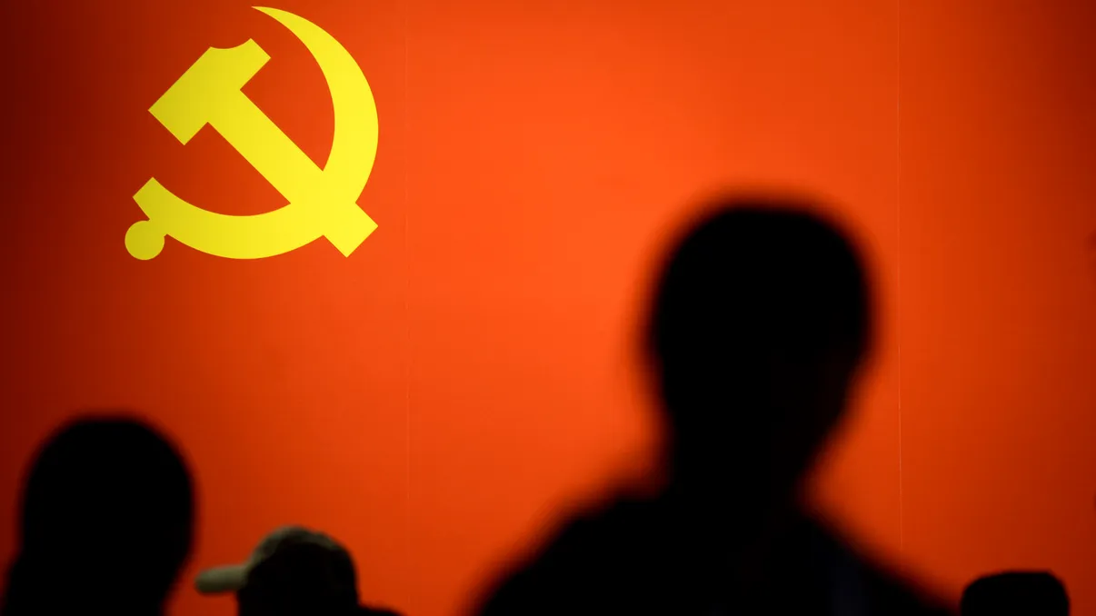 Cum îi ajută americanii pe chinezi să cenzureze internetul