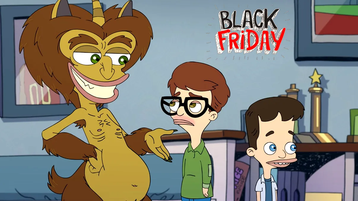 Black Friday la eMAG: 5 televizoare cu care să rupi Netflix în două