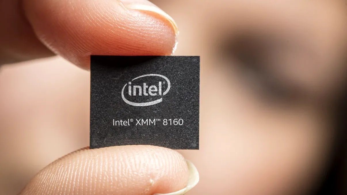 Primul modem 5G creat de Intel e gata, dar n-o să-l vezi curând pe piață