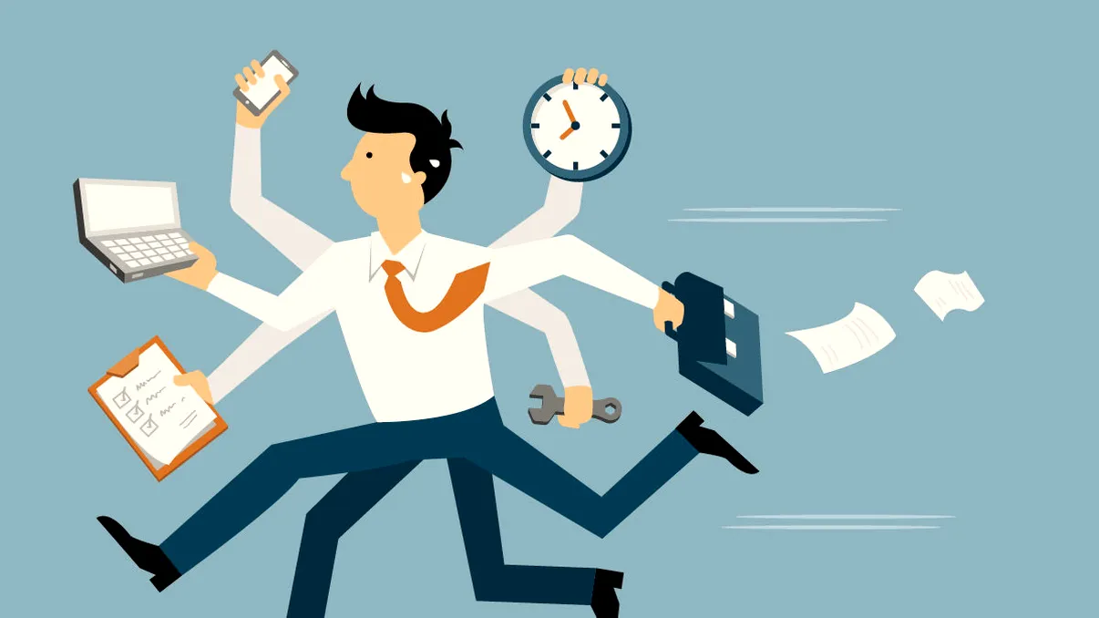 Cât de bun este multitasking-ul pentru tine