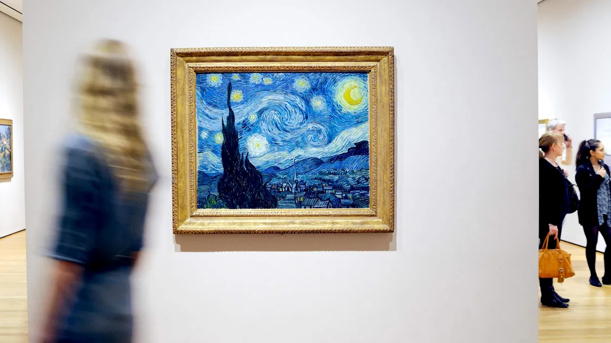 Arta poate fi un tratament revoluționar pentru milioane de oameni