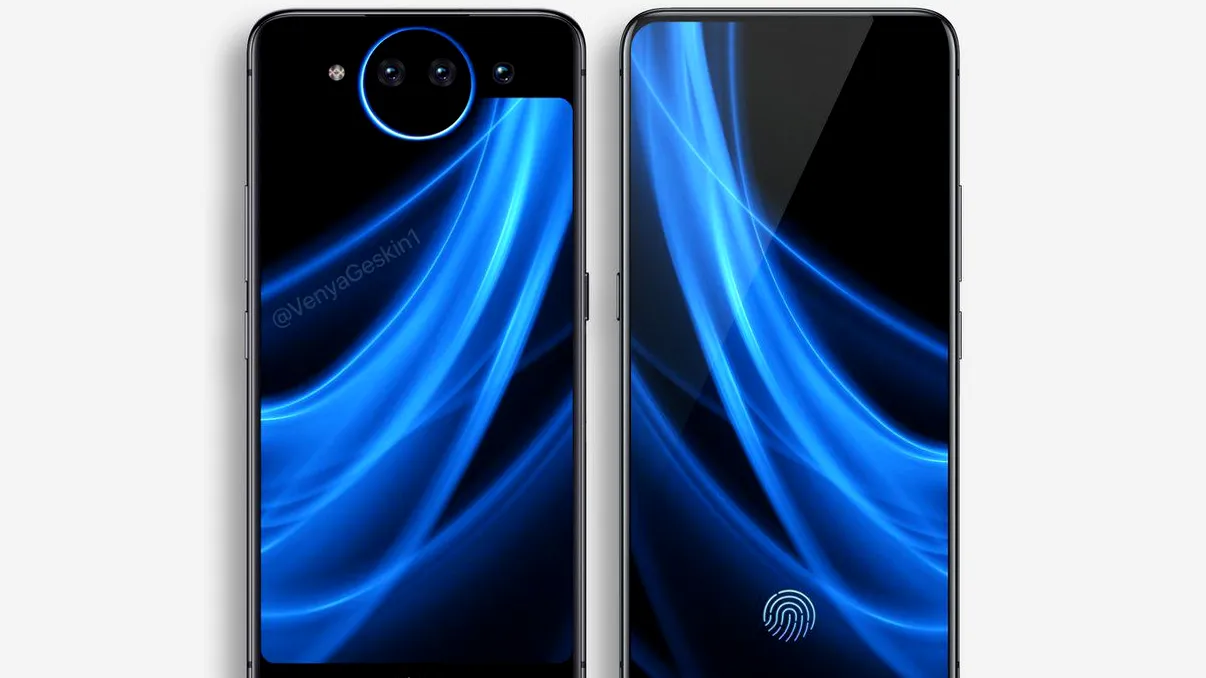 Vivo Nex 2 ar putea avea cameră foto cu cea mai performantă diafragmă