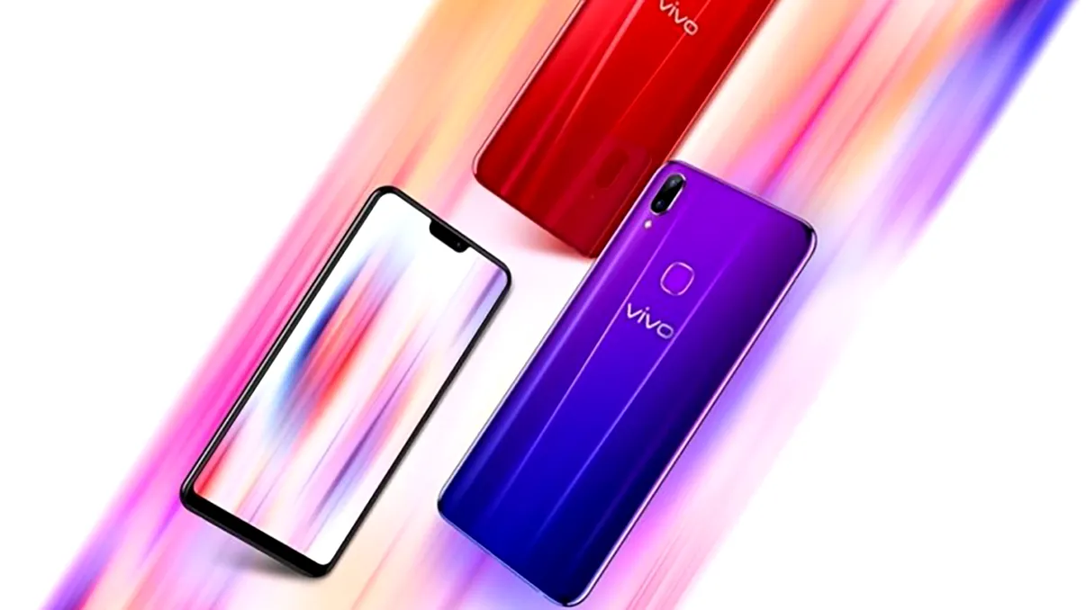 Vivo lansează două chinezării atrăgătoare și ieftine, înainte de Black Friday