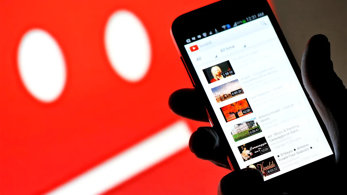 Schimbarea YouTube care va afecta modul în care se răspândește minciuna pe site