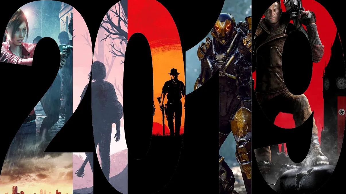 Top jocuri video în 2019: 10 titluri care te vor surprinde