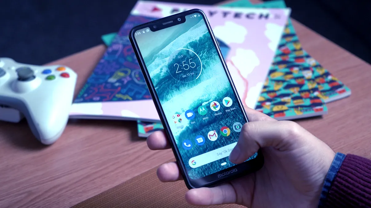 Cum preferă utilizatorii de Android să navigheze pe telefoanele lor
