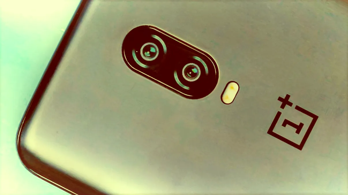 Primele poze realizate cu OnePlus 7 Pro au apărut pe Internet