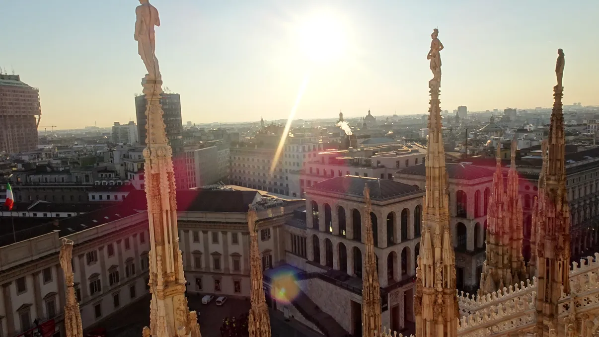 Adevăratul număr de bolnavi, dezvăluit de un medic din Milano: de unde vine discrepanța