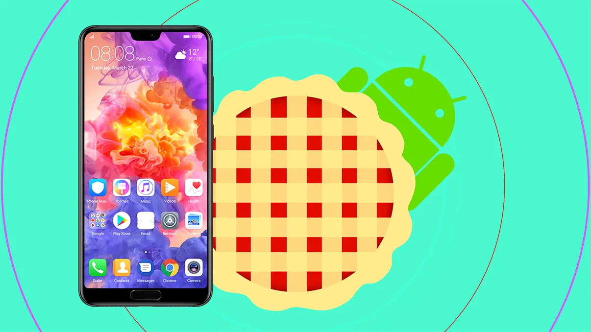 Huawei aduce Android Pie și pe alte telefoane. Ce modele sunt pe listă