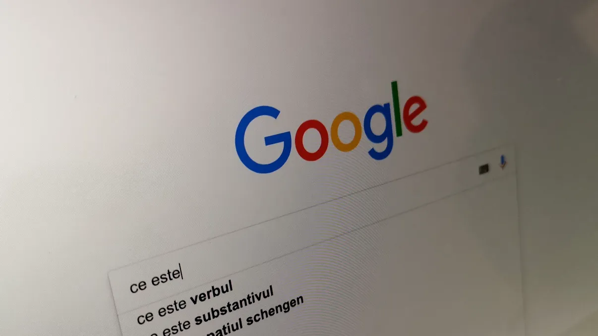 Ce lucruri ciudate au mai căutat românii pe Google în 2018