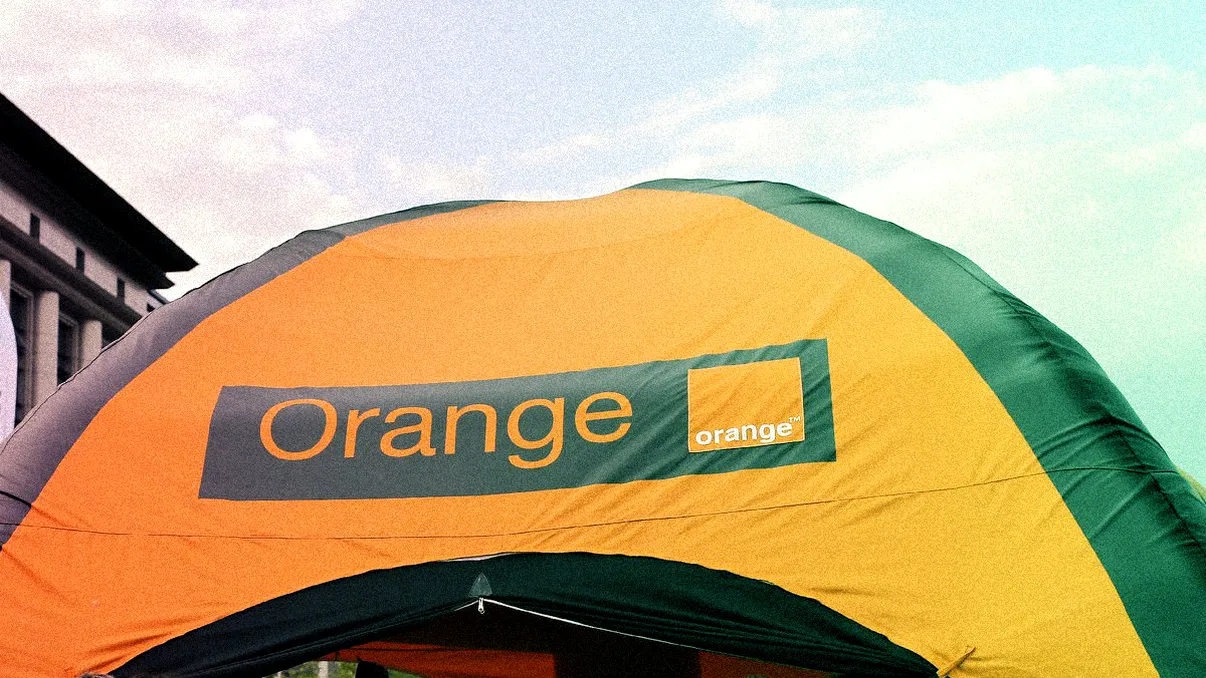 Orange a picat: ce s-a întâmplat cu rețeaua celui mai mare operator