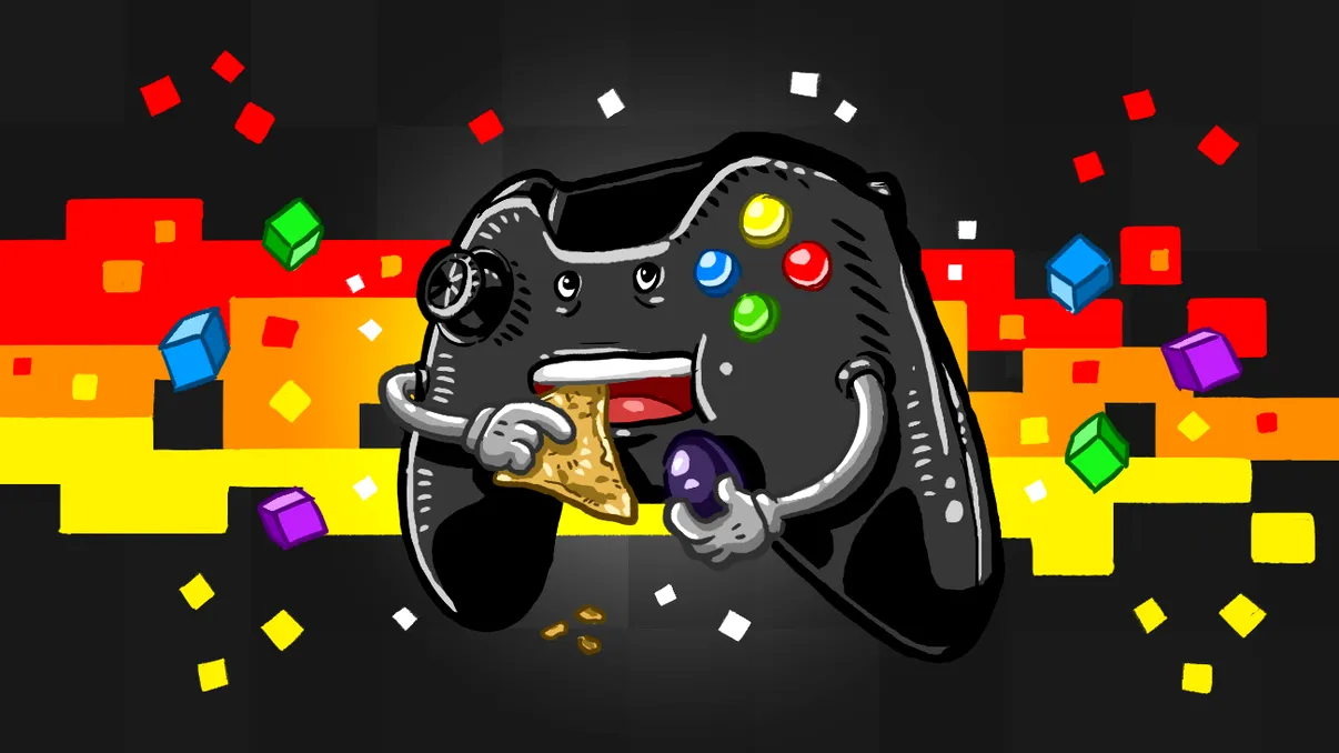 Gamingul e mai costisitor decât ai crede: câți bani ies din jocurile video