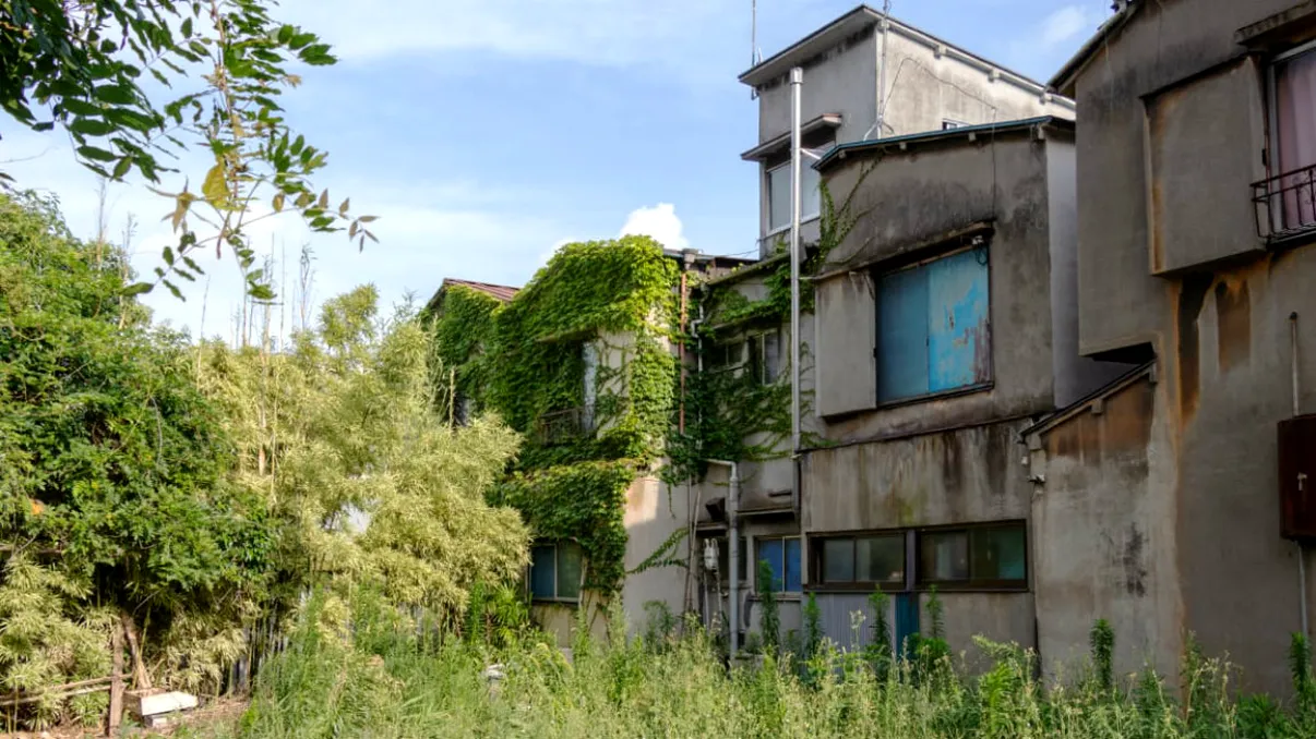 Țara unde poți primi o casă gratis de la stat, dacă te muți acolo