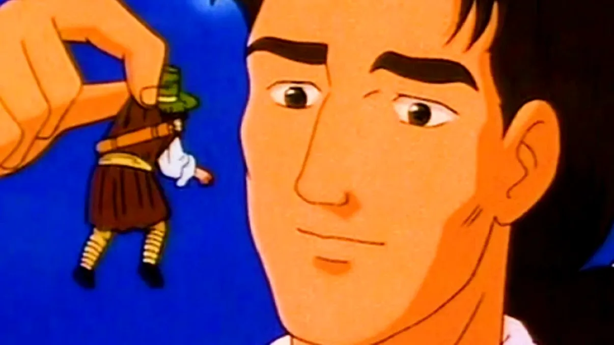 Oamenii care au reușit să micșoreze lucruri fix cum ai văzut în filme