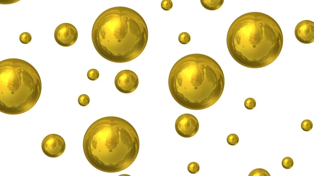 Aurul, cea mai bună monedă a secolului 21: de ce i-a explodat valoarea până la un prag record