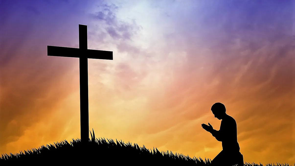 De ce cred oamenii în Dumnezeu, deși dovezile sunt extrem de puține