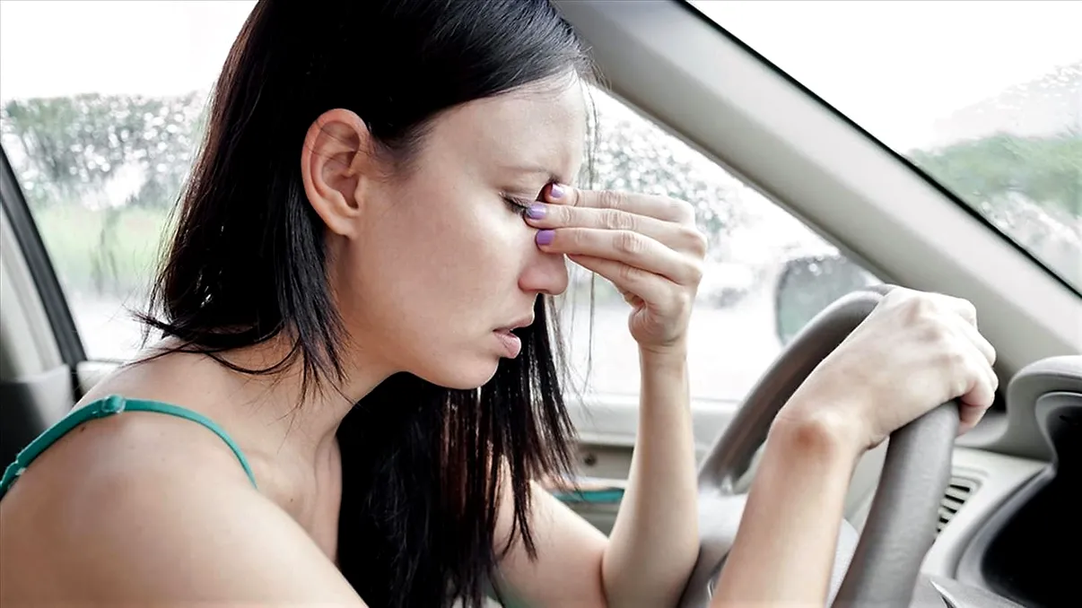 Lista completă a bolilor și afecțiunilor care-ţi interzic să conduci