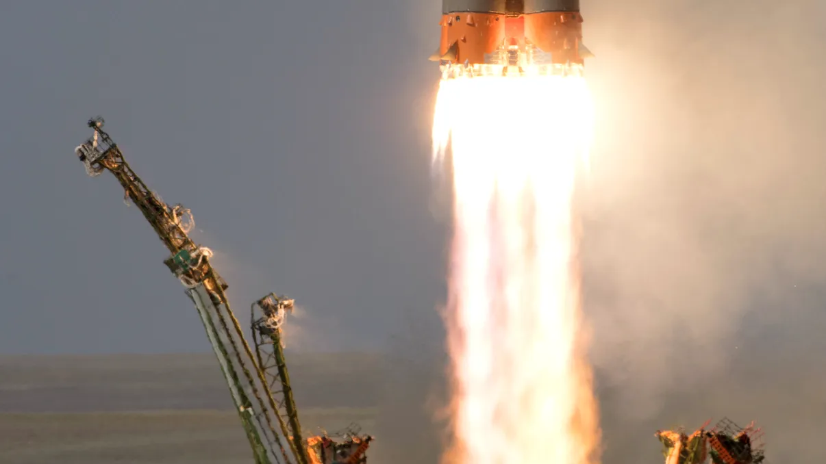 De ce NASA vrea să trimită rachete nucleare pe Lună și Marte