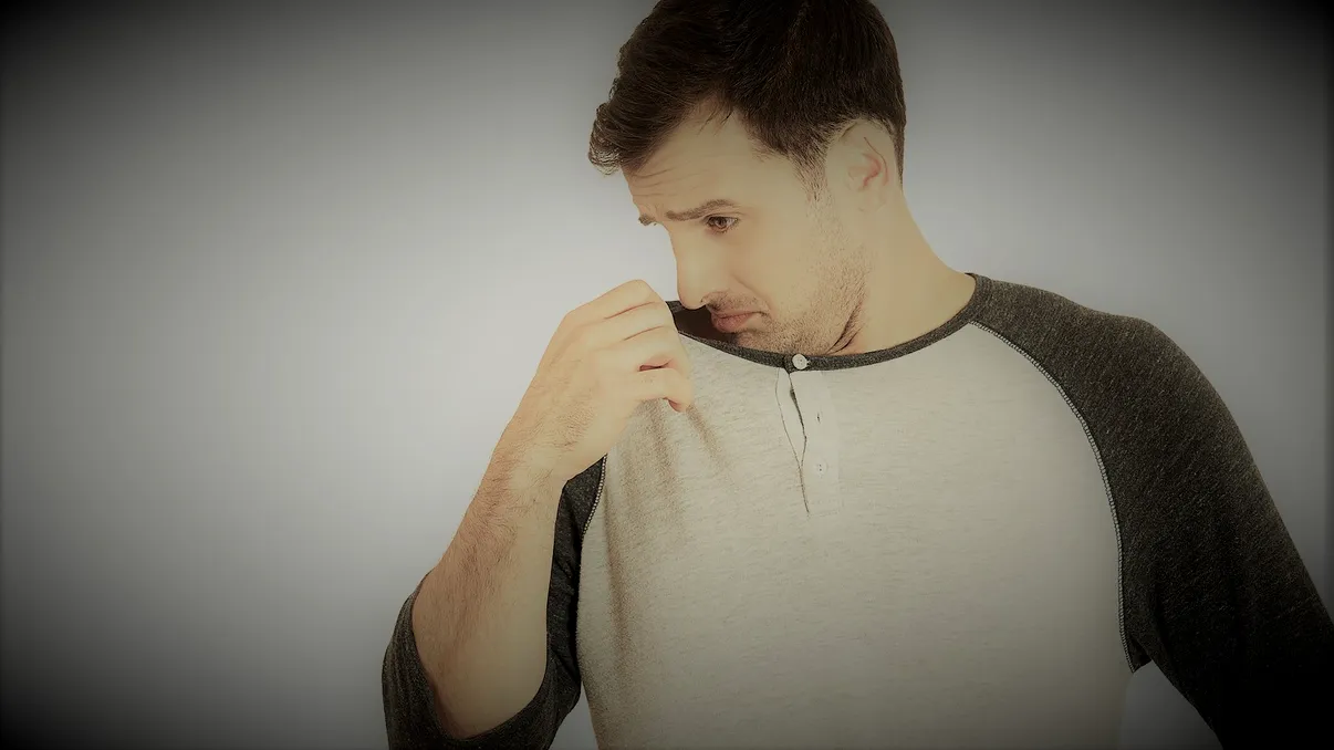 Tehnologia care-ți spune că ar trebui să-ți faci duș pentru că miroși urât