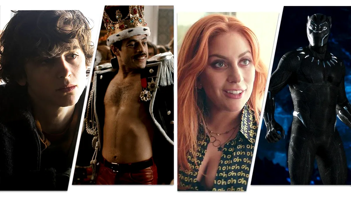 Oscar 2019: ce filme au fost nominalizate pentru cele mai dorite premii din industrie