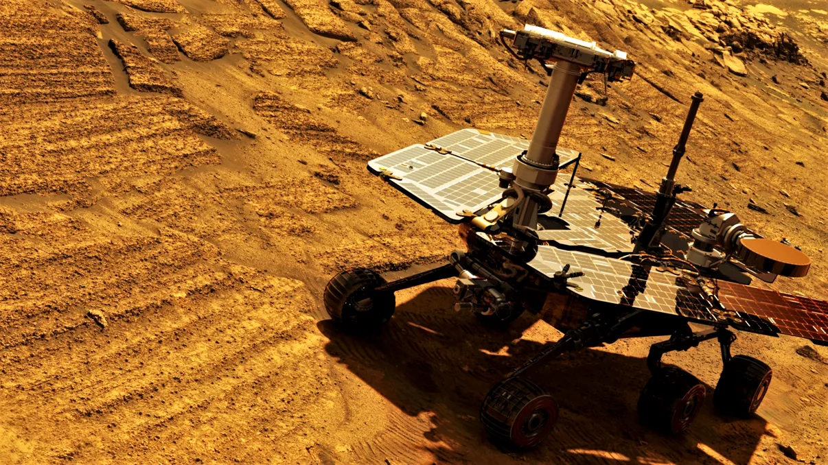 Viața și moartea celui mai îndrăzneț proiect al NASA derulat pe Marte