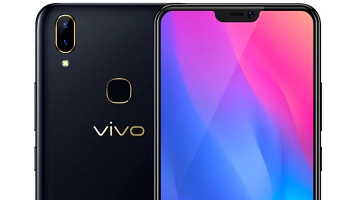 Chinezii de la Vivo au lansat noul telefon ieftin de care să te bucuri