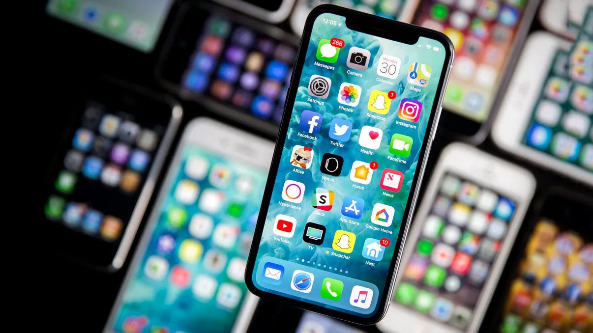 Doctorul care a descoperit singur, cu un iPhone, că are cancer