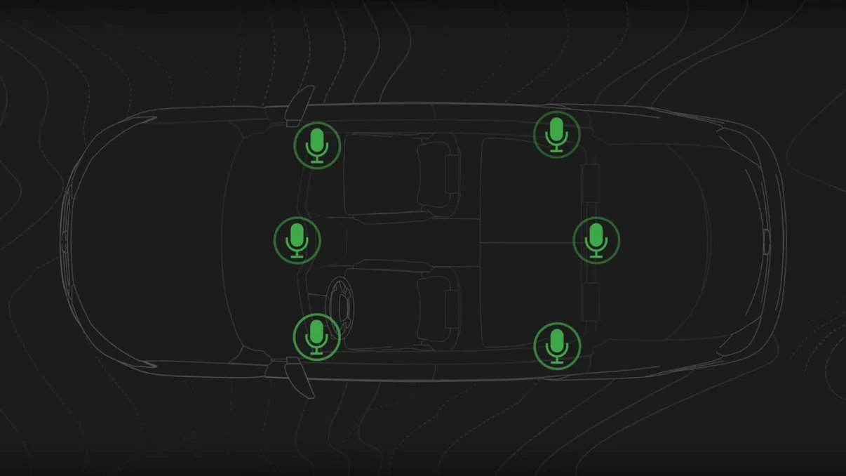 Bose aduce tehnologia de noise cancelling din căști în mașini