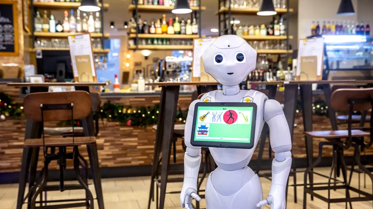 De ce nu trebuie să te mai îngrijorezi că-ți vor fura roboții jobul