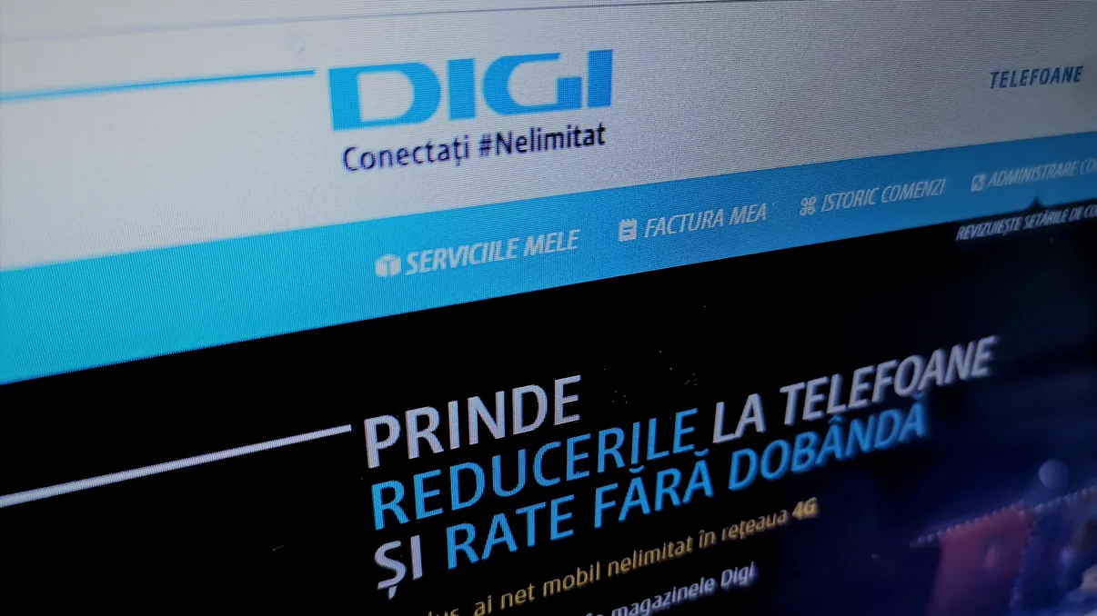 Digi | RCS-RDS crește prețurile la tot: cât vei plăti pentru TV și internet