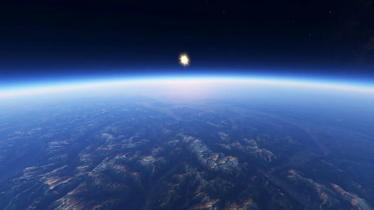 Impresionant | Noua funcție de la Google Earth care-ți arată exact prin ce schimbări trece planeta