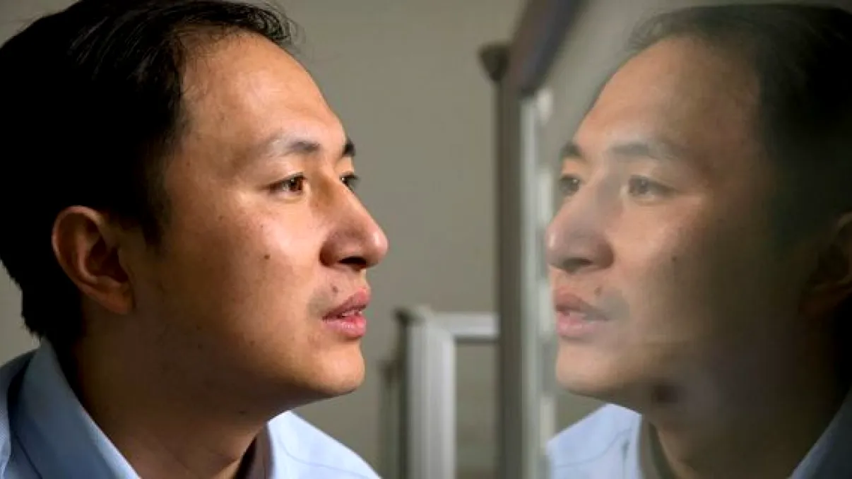 De ce experimentul cu bebeluși modificați genetic ar putea să fi fost în van