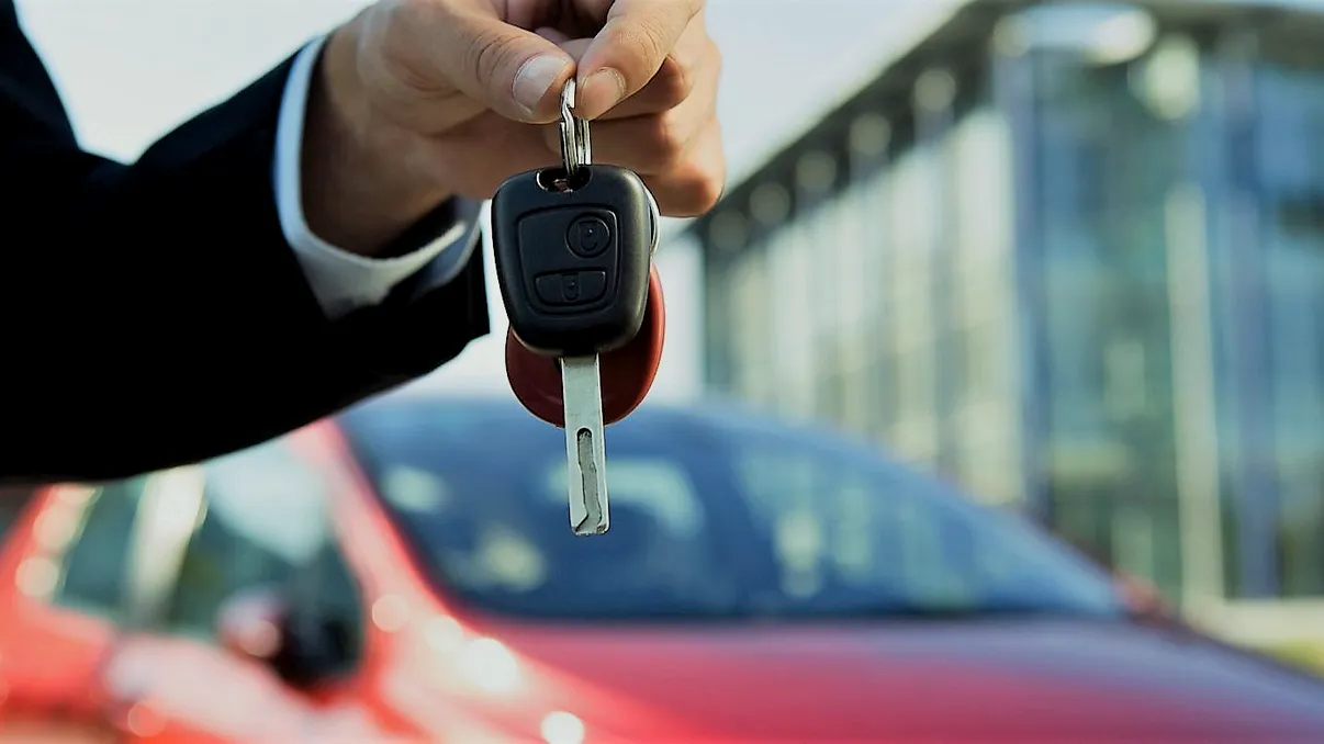 Cum folosești Perpetoo, primul serviciu românesc de închiriere mașini direct de la proprietar