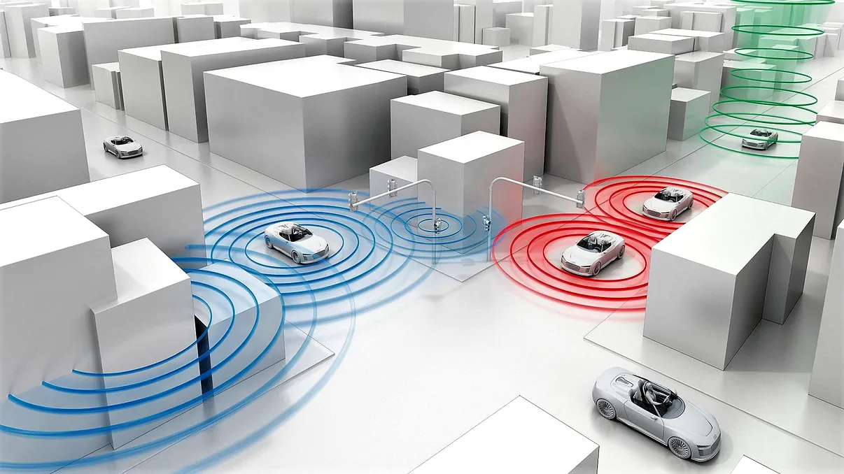 Cum te vor ajuta mașinile echipate cu 5G să conduci mai bine și în siguranță