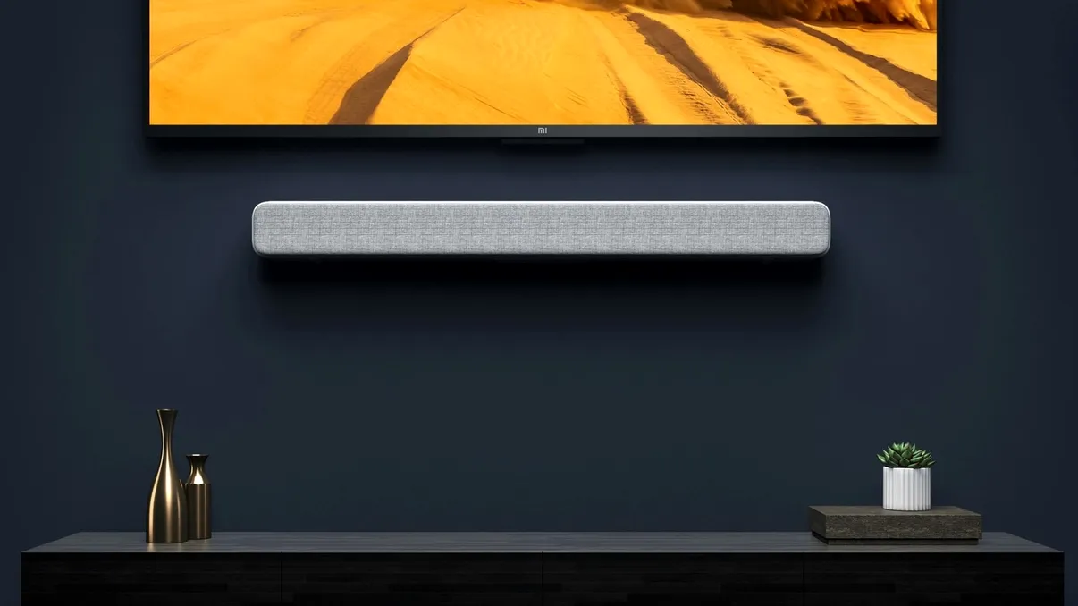 După telefoane ieftine, Xiaomi s-a apucat de TV-uri 4K și soundbar-uri