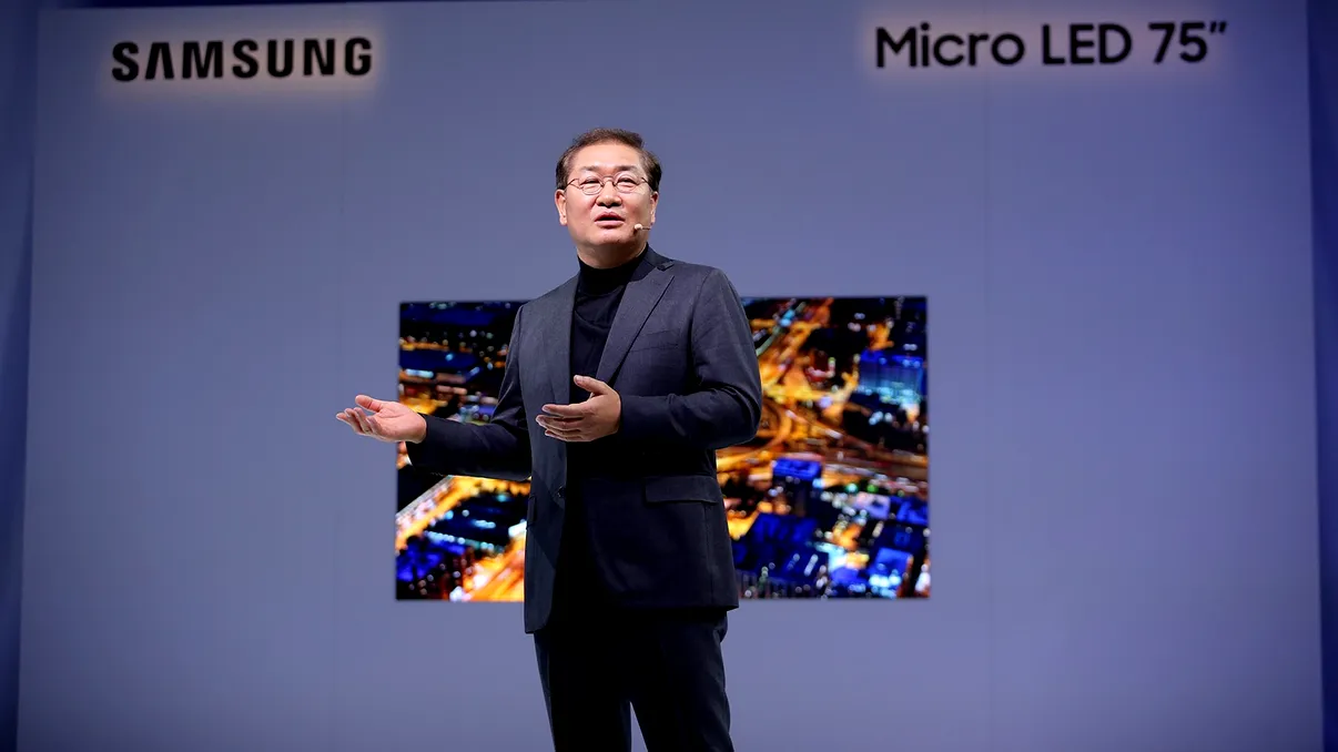 Ce este un TV MicroLED și de ce ai vrea un astfel de televizor