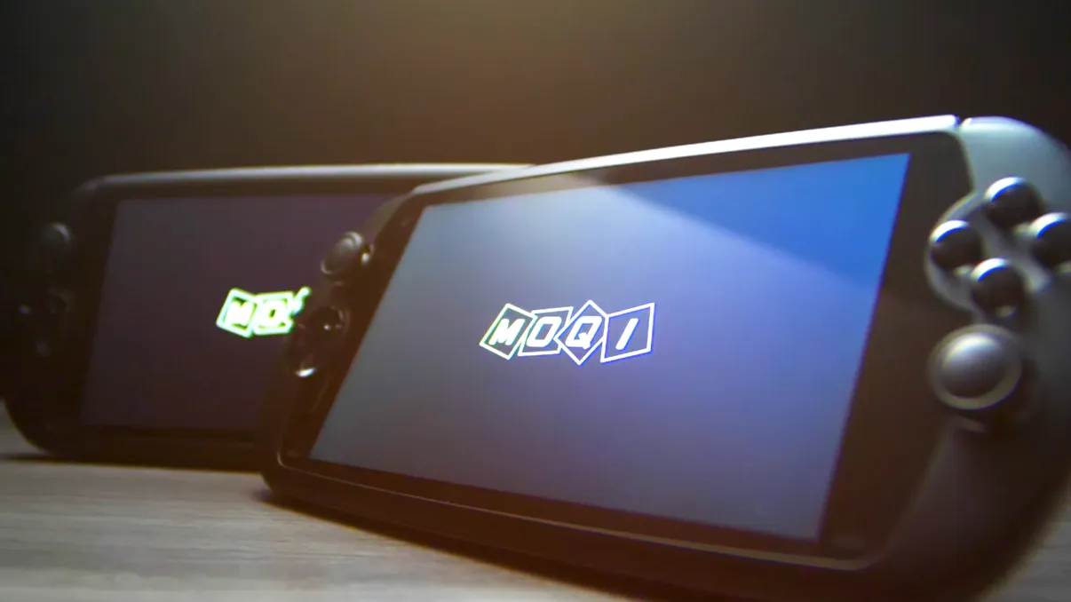 Telefonul de gaming pe care-l confunzi cu o consolă portabilă