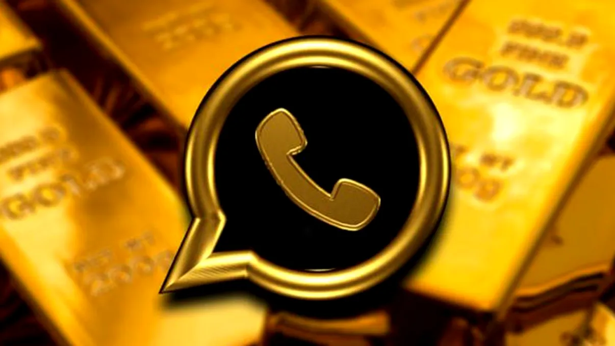 Țeapa cu WhatsApp Gold revine pe internet și te poate lăsa fără telefon