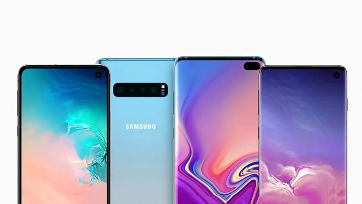 Samsung Galaxy S10 apare într-un video care n-ar fi trebuit să fie pe net